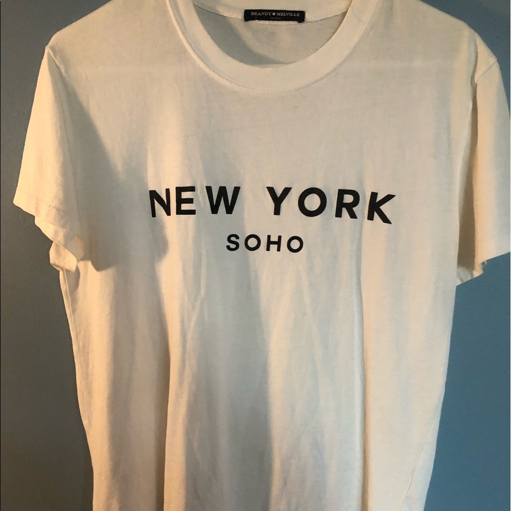 Brandy Melville Tee